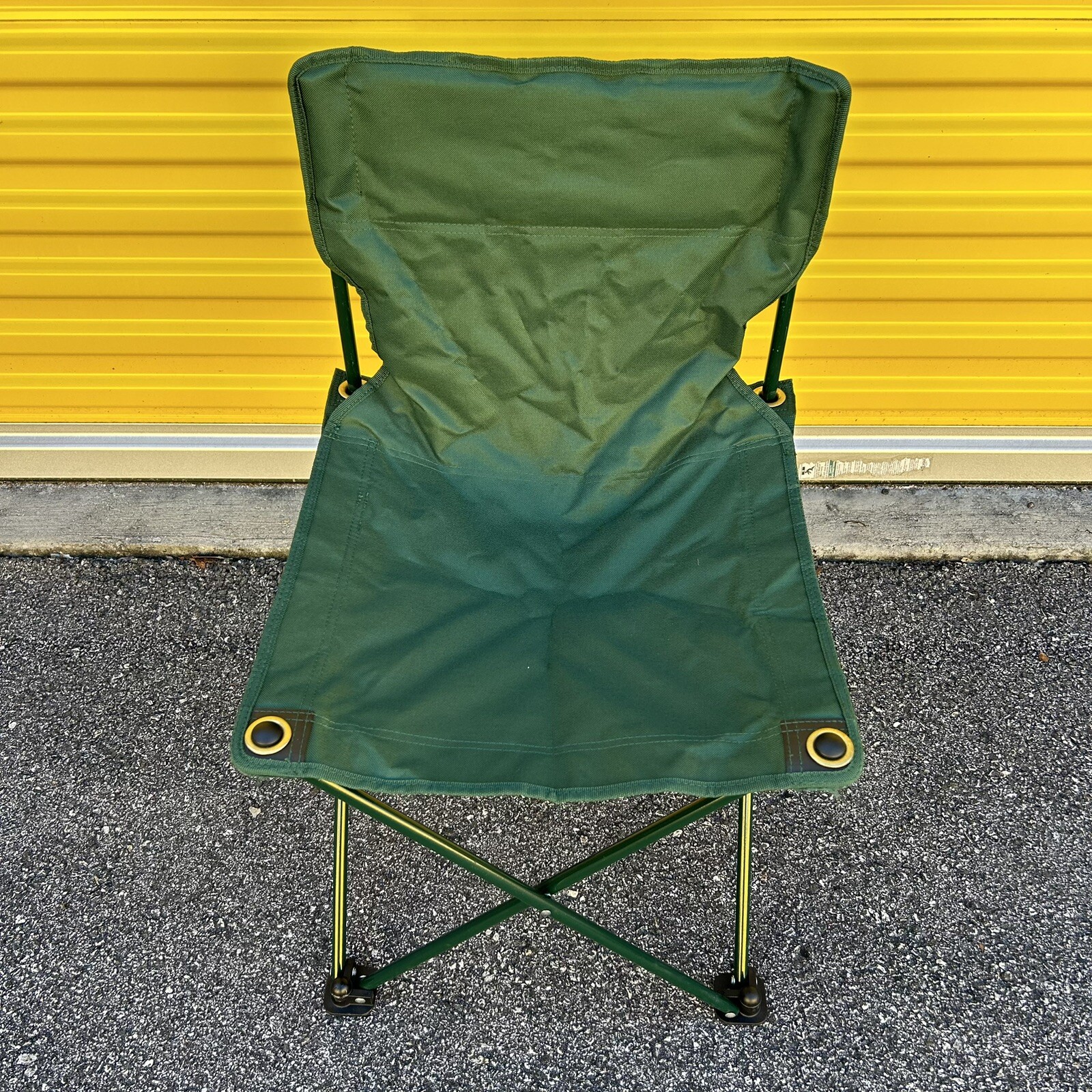 2023 Masters golf CHAIR with BAG FROM Augusta National Golf Club eBay