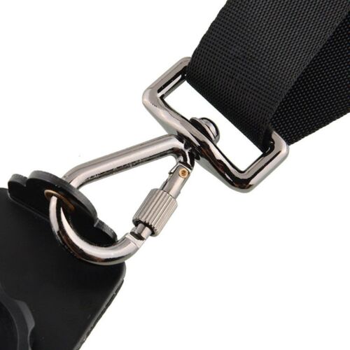 Double Shoulder Sling Belt Strap for Sony DSC-H400 DSC-HX400 DSC-H300 DSC-RX10 / - Picture 8 of 8