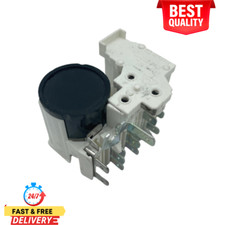HOTPOINT FRIDGE & FREEZER COMPRESSOR CUT OUT / RELAY
