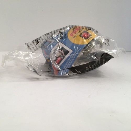 Juguete Happy Meal McDonalds Hotel Transylvannia 2 2015 6 piezas - Imagen 10 de 10