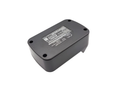 120.300.650 Battery for Matrix AK 18-1-Li, 2000mAh - sold by smavco