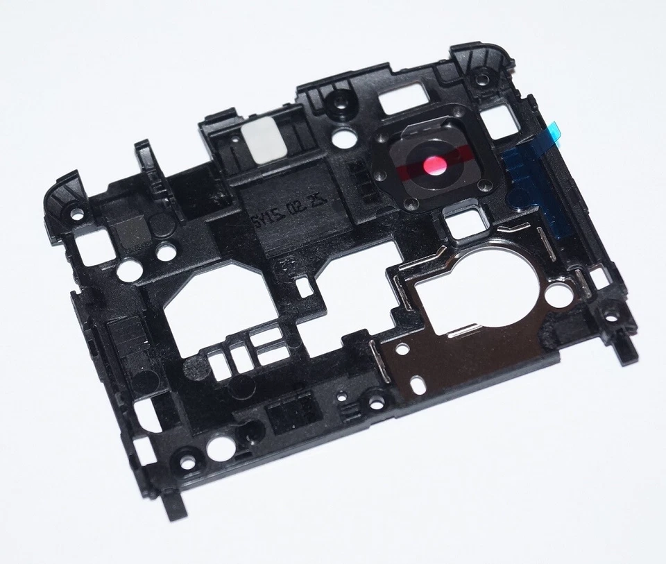 Original LG D821 Nexus 5 Camera Housing Cover Glass Window - Image 2 of 2