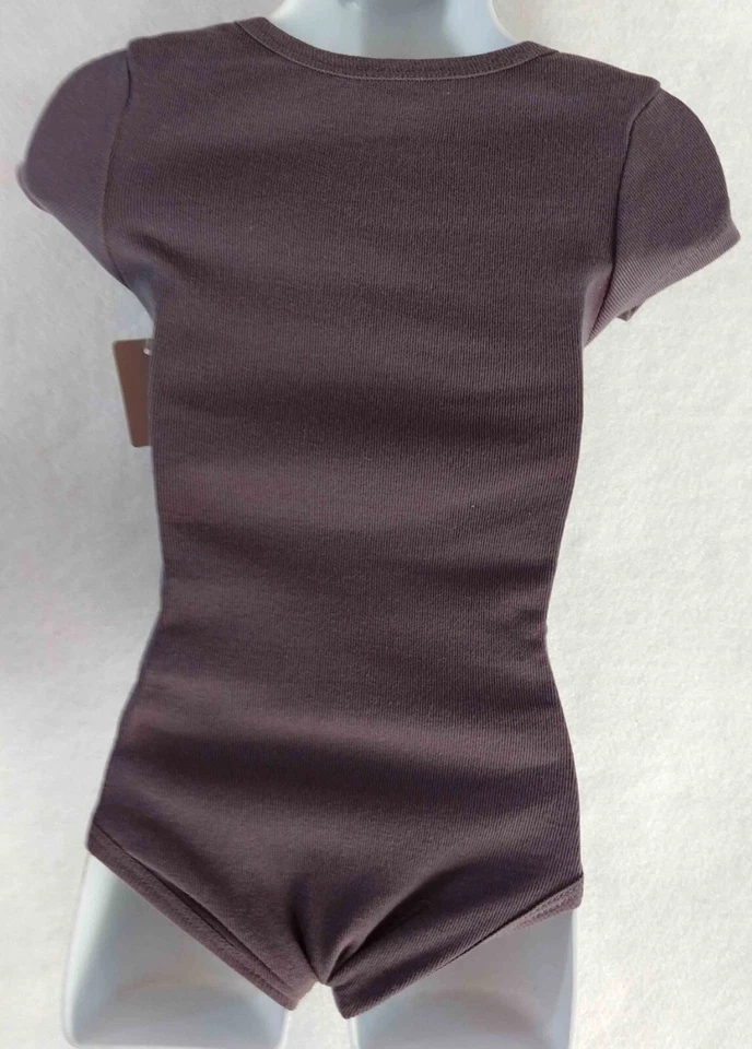 Body infantil Foto 3 de 4