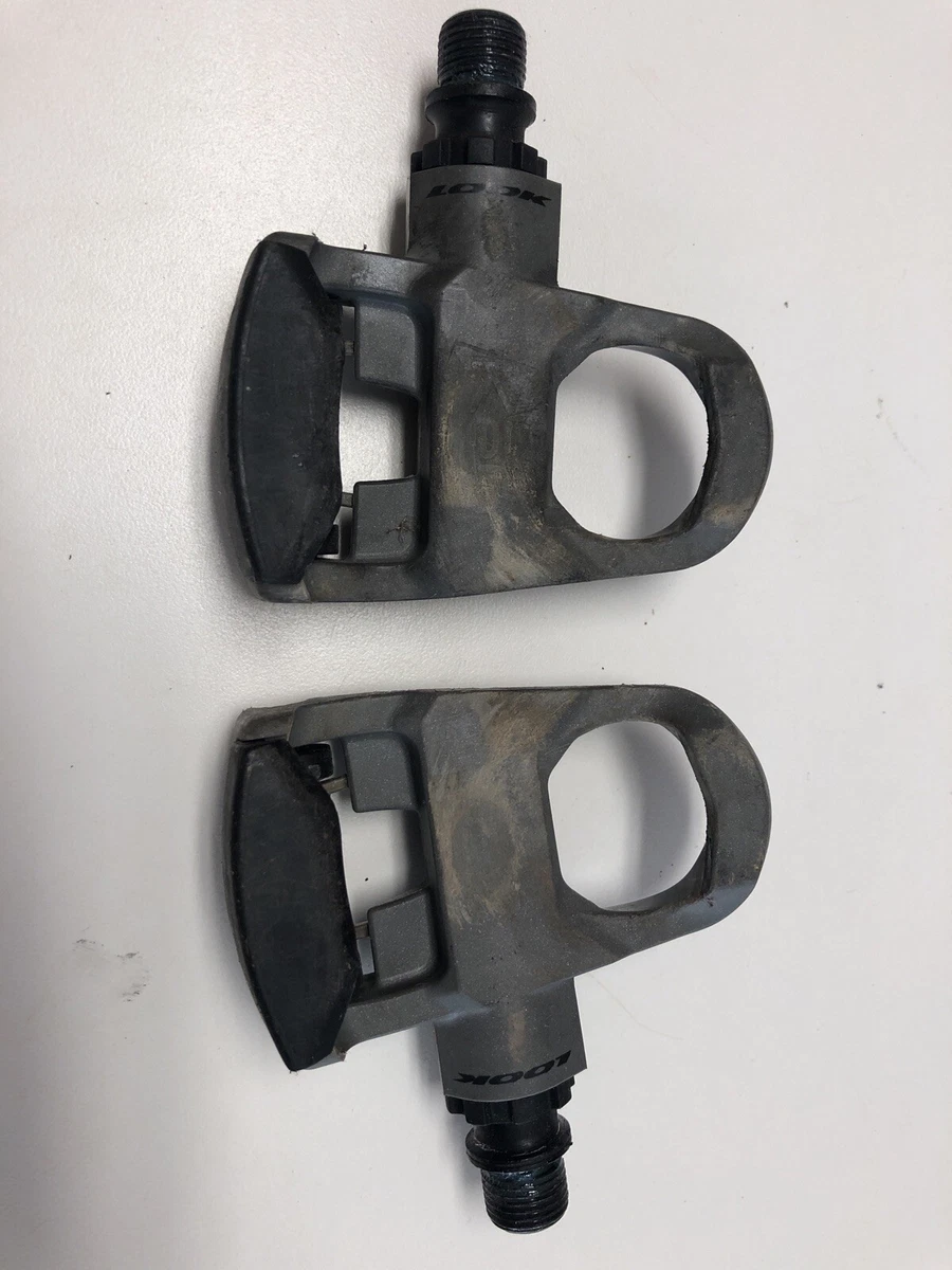 Look Keo Easy Clipless Pedals eBay