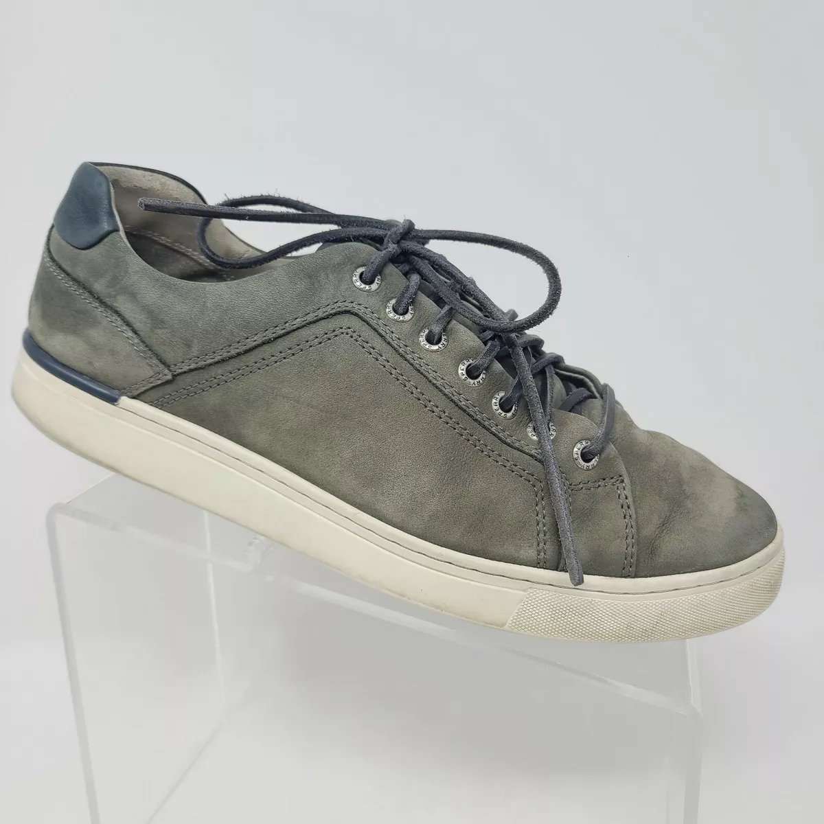 Sperry gold cheap cup victura
