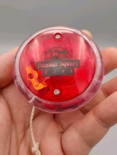 VINTAGE 2000s LED LIGHT UP YO-YO - TESTED - WORKS - Danada Square West