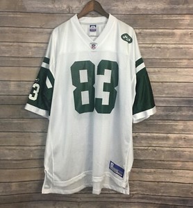 santana moss jersey