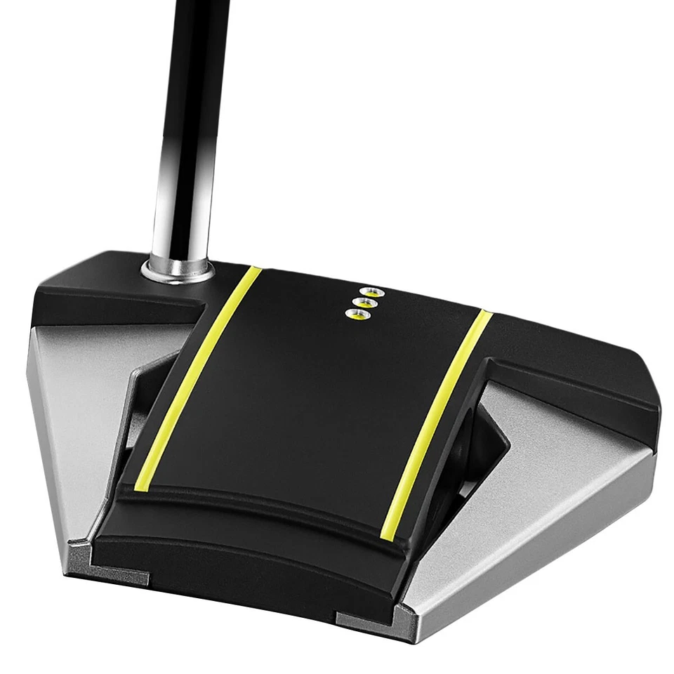 Scotty Cameron Golf 2019 US PHANTOM X 7 Putter 34inch 70° Lefty Men Head Cover - Image 4 of 4