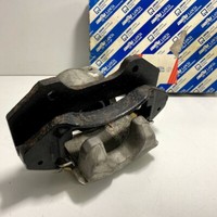Vordere Bremszange Komplett Rechts Fiat 124 - 128 Original 4411971