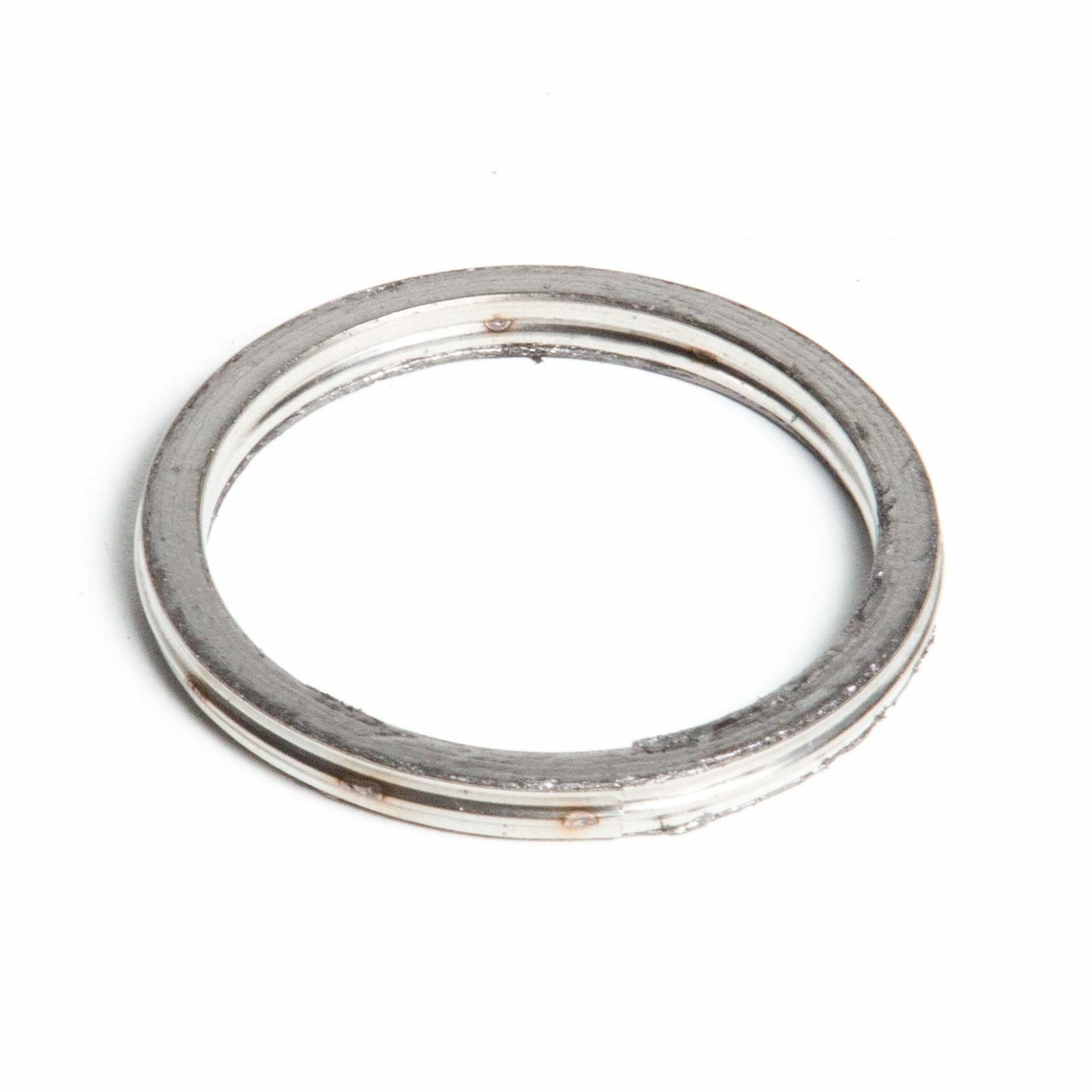 44mm Exhaust Manifold Gasket for Yamaha MT-09 14-16
