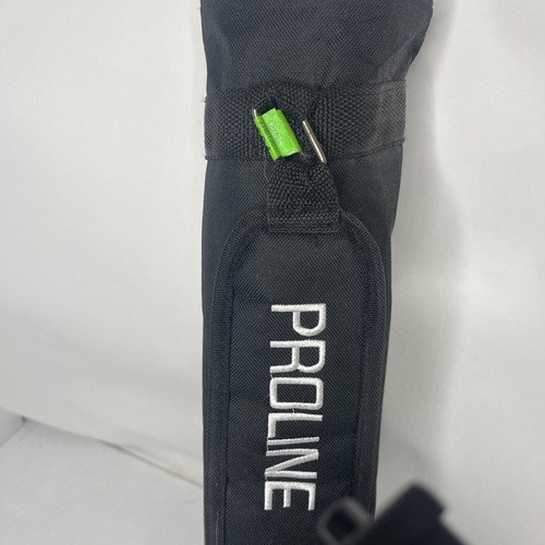 DOLICA Proline GX600B200 Tripod With Ball Head, Quick Release - Picture 8 of 8