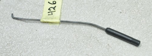 VW Polo 6N2 (99-01) Tür Pin Gestänge Tür vorne Links #42629-B267