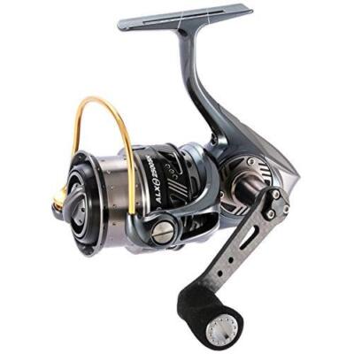 リール AbuGarcia Revo ALX Theta 2500SH Abu Garcia REVO ALX THETA 2500SH Spinning Reel | eBay