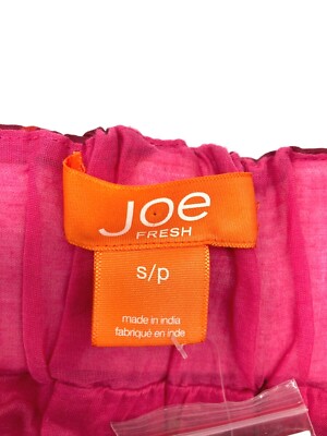 joe fresh pleated dress Mad Deals Of The Day: A $12 LBD From Joe Fresh And More