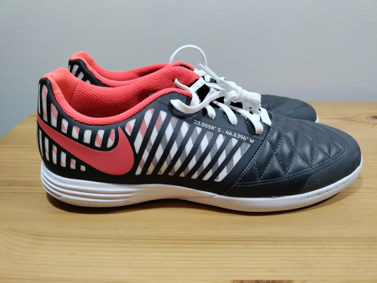 Las mejores ofertas en Nike Lunar Gato 2 IC Black | eBay