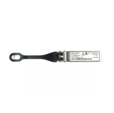 57-1000333-01  BROCADE 32GB SWL FC SFP+ Optical Transceiver XBR-000212 XBR-00021