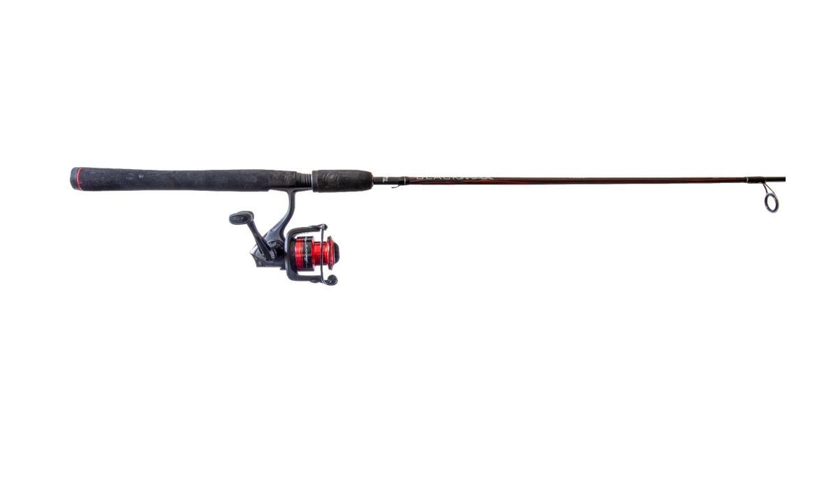 Abu Garcia BlackMax BMAX3SP20 6'6