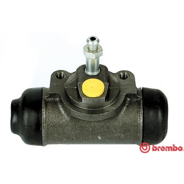 Brembo Radbremszylinder FüR Toyota Land Cruiser 90 J9 Hiace III Wagon LH1-image