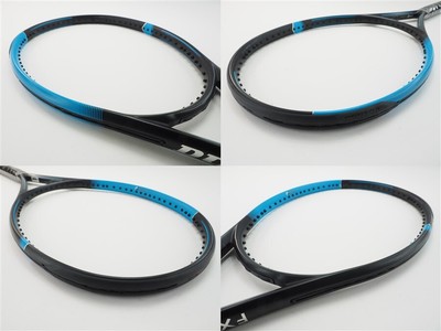 Used Dunlop Fx 500 Tour 2020 Model G2 Tennis Racket Hard | eBay