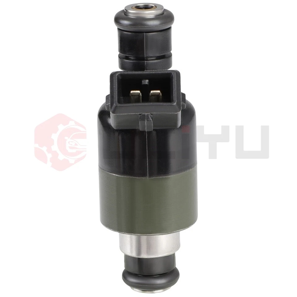 Inyectores de combustible para Chevrolet Monte Carlo 1995 1996 1997-1999 Foto 3 de 4