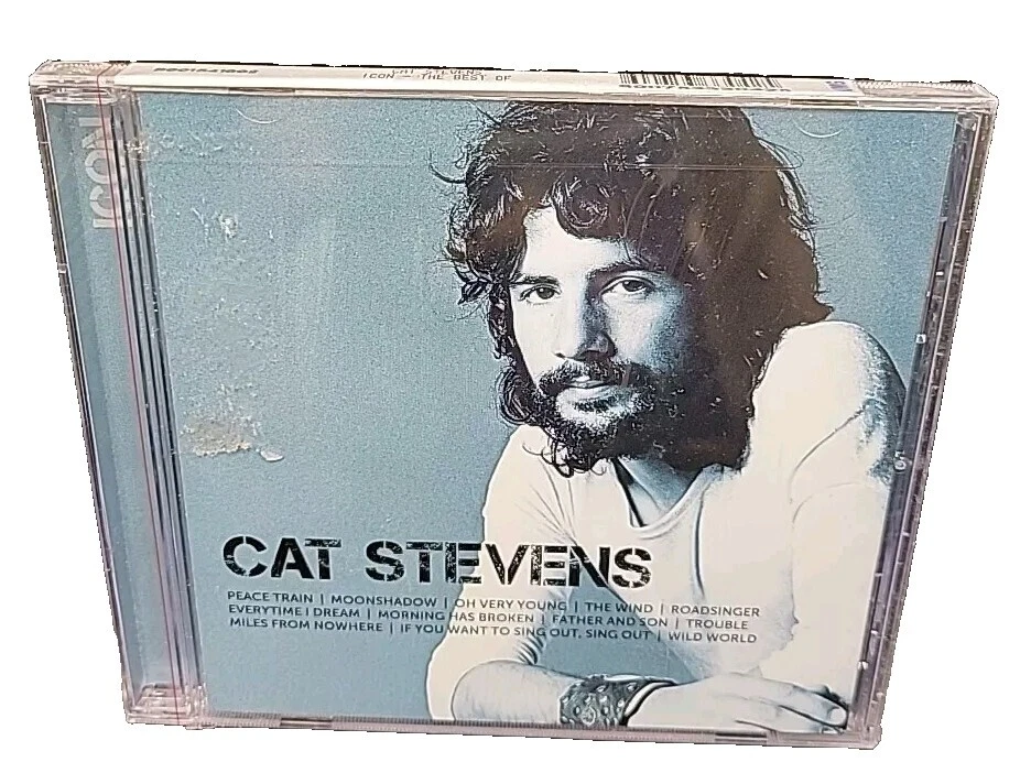 Music CDs Cat Stevens