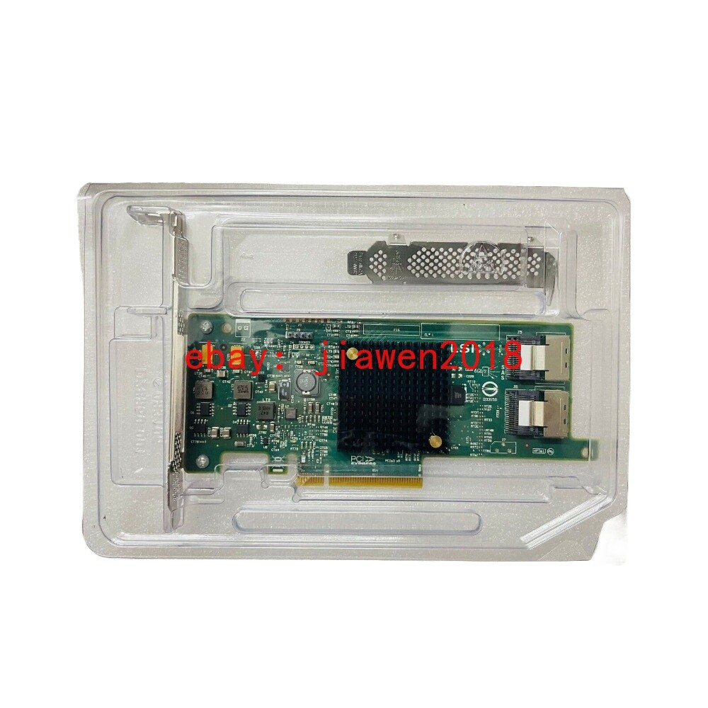 LSI OEM 9207-8i 6Gbs SAS PCI-E 3.0 HBA IT Mode For ZFS LSI OEM 9207-8i 6Gbs SAS PCI-E 3.0 HBA IT Mode For ZFS