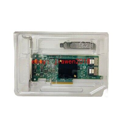 LSI OEM 9207-8i 6Gbs SAS PCI-E 3.0 HBA IT Mode For ZFS LSI OEM 9207-8i 6Gbs SAS PCI-E 3.0 HBA IT Mode For ZFS