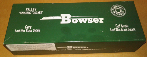 HO SCALE BOWSER GE U25B NEW HAVEN NH #2514 DCC & SOUND 691-23134 - Picture 2 of 11