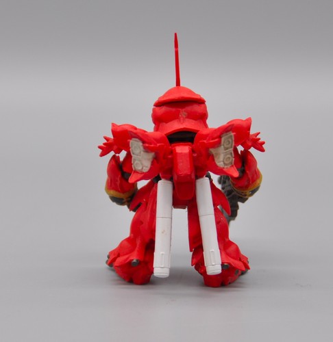 Bandai Gundam Converge FW #22 Sinanju MSN-06S - Foto 2 di 2