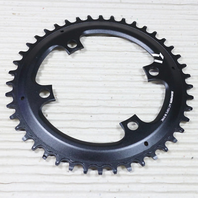 SRAM Apex1 X-Sync Kettenblatt asymmetrisch 44 Zähne 1x11 Alu  11.6218.037.020