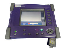 Acterna MTS 5000E Fiber Tester - Free Shipping