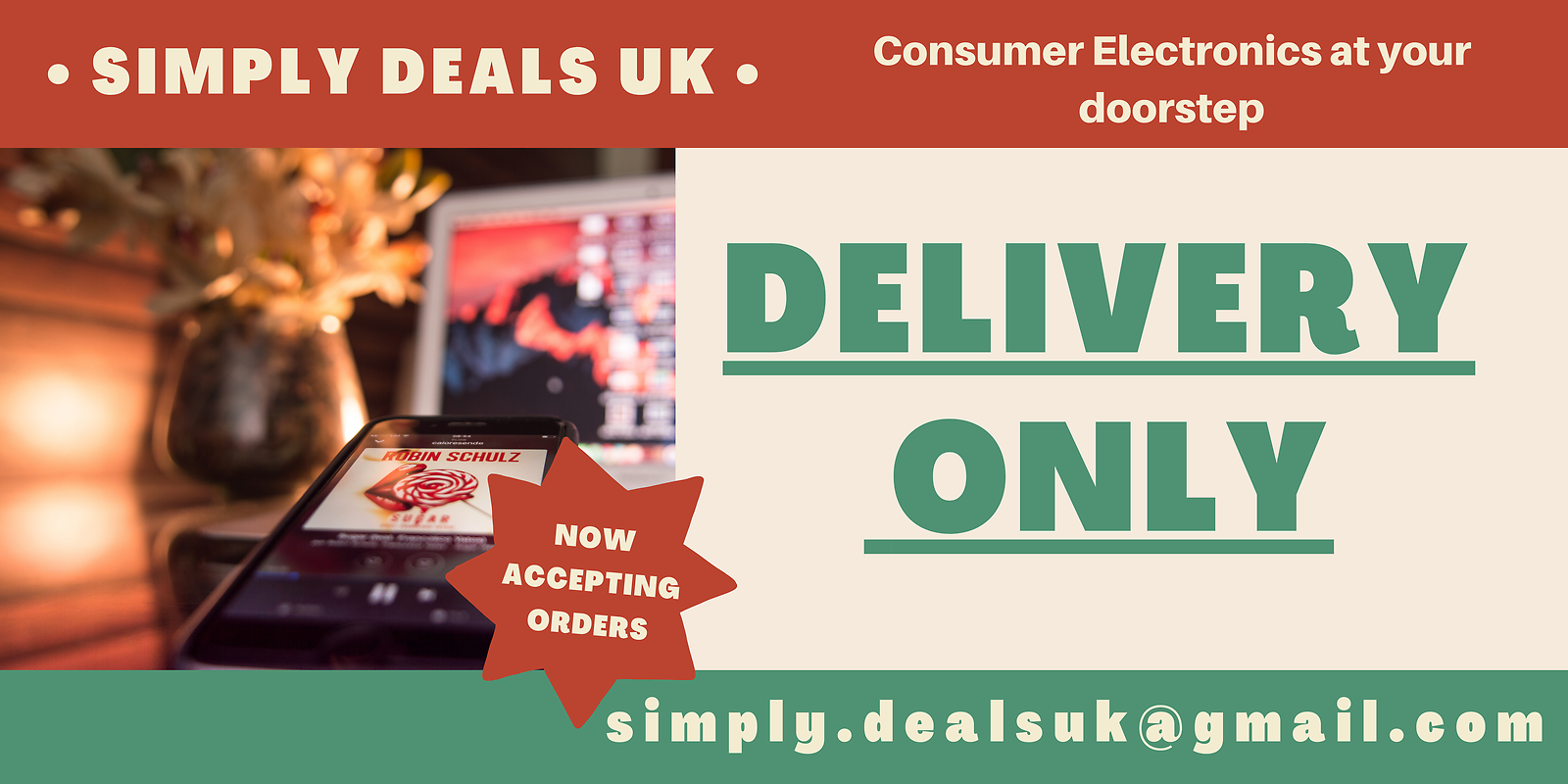 Simply Deals | eBay Stores