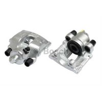 Bosch Bremssattel Bremssystem Passend FüR BMW 3Er Compact 316 TI 318I