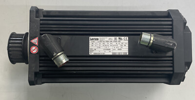 3~Servomotor Motor Synchronmotor Lenze MCA 14L41-RS0B0-B24R-ST5S00N-R0SU