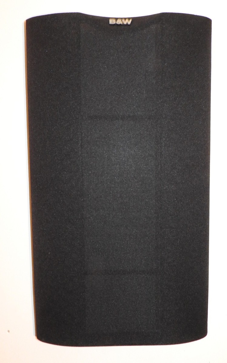 B&W DM601 スピーカー Bowers & Wilkins DM601 S1 / S2 Speaker Cover Grill Screen DM