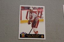 1994 Classic Pro Prospect Hockey Card Complete Finish Fill Your List Set Pick