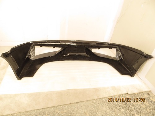 Carbon fiber Superleggera front bumper fit for Lamborghini Gallardo LP570 LP560 - Picture 4 of 4