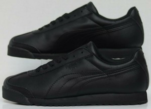 puma roma basic black