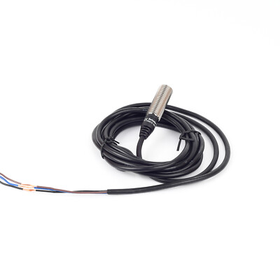 Autonics PRD12-4DN Proximity Sensors Inductive NPN New 1PCS  KD