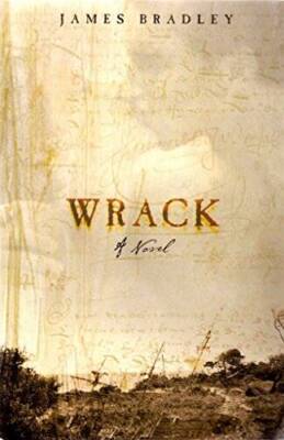 Wrack - Paperback By Bradley, James - GOOD