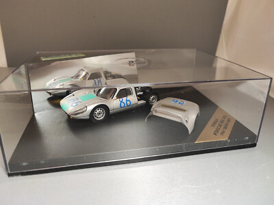 Porsche 904 GTS 1964  Vitesse 1:43 Modellauto