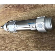 One New Festo Air Cylinder DSW-32-25-P-B 161421