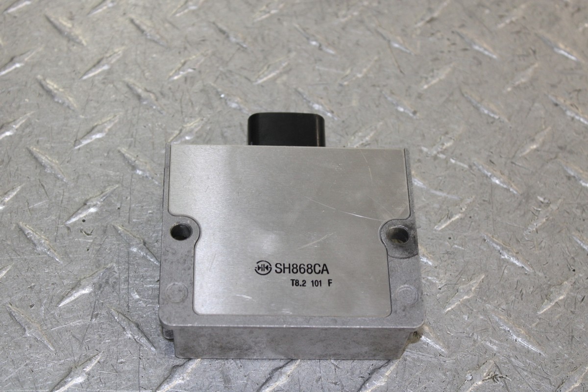 2018 KAWASAKI NINJA 400 EX400 RECTIFIER VOLTAGE REGULATOR