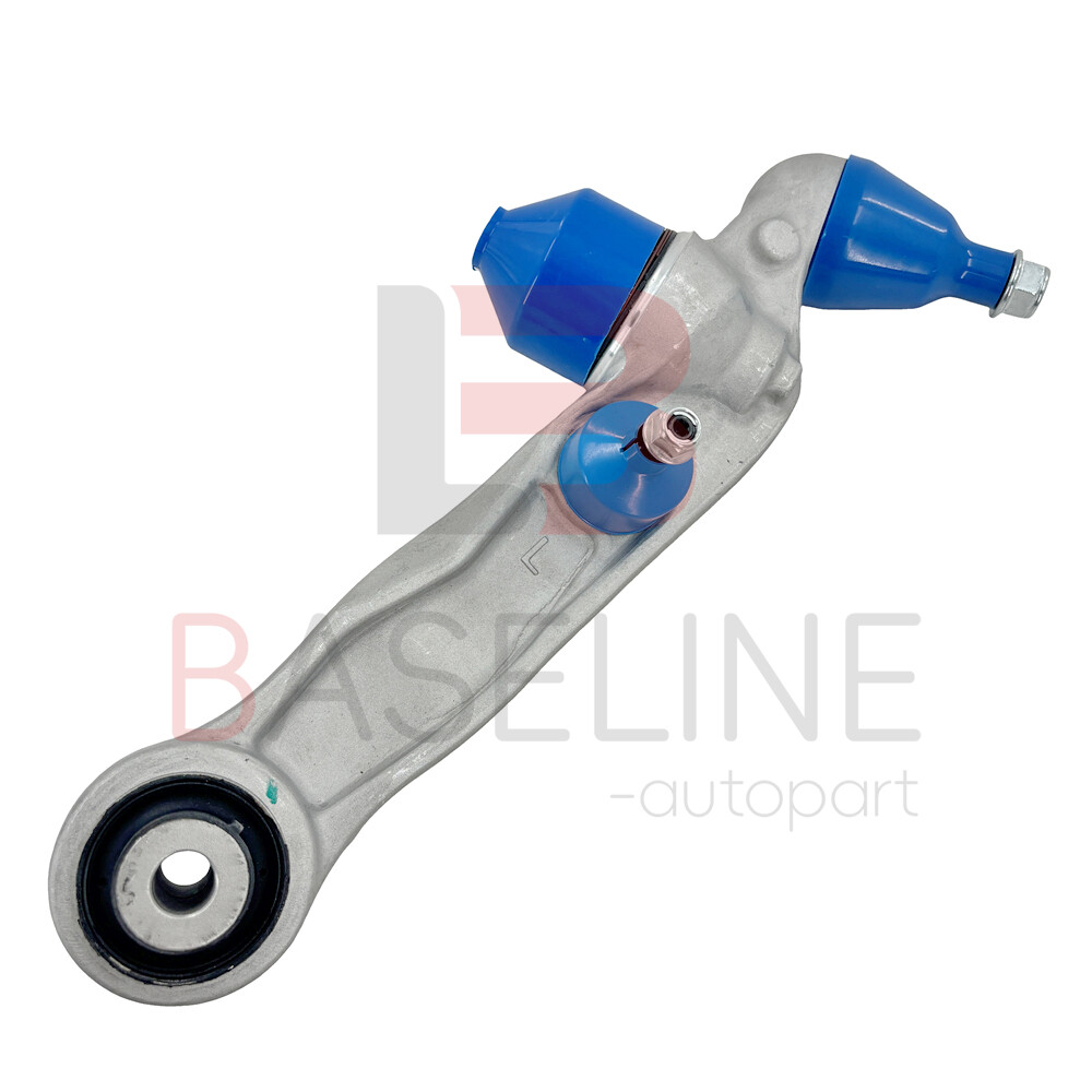 1x Front Lower Left Control Arm For Rolls Royce Ghost Dawn Wraith RR4 RR5 2008-