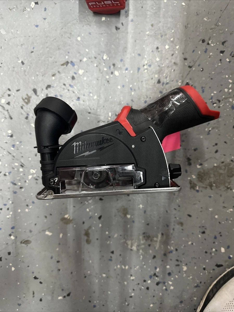Milwaukee 2522 20 M12 12V FUEL 3