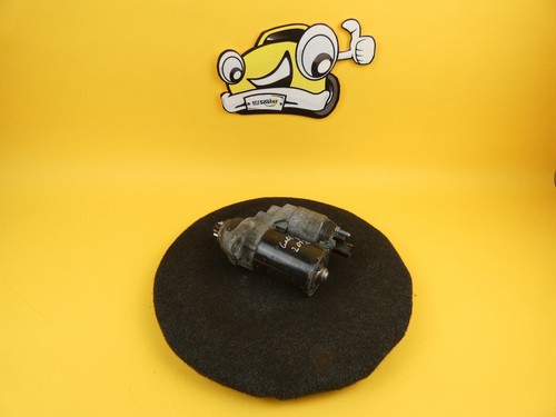 Anlasser Golf 5 02T911023M