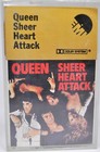 Queen - Sheer Heart Attack - EMI - TCEMC 3061 - 1992