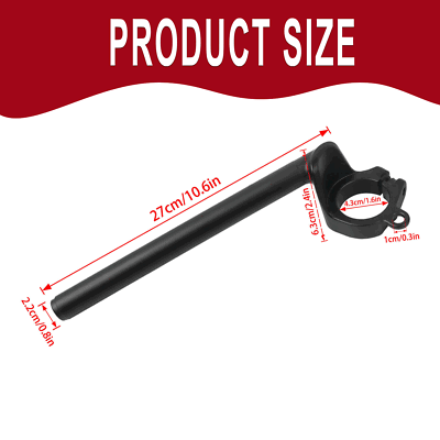 Clip-ons Handlebars Handle Bars For Kawasaki Ninja ZX-4R ZX