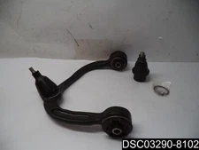 Qty= 1 Set: AutoJare K80306/80308/80149 Front 2004-08 FORD Lower Control Arm