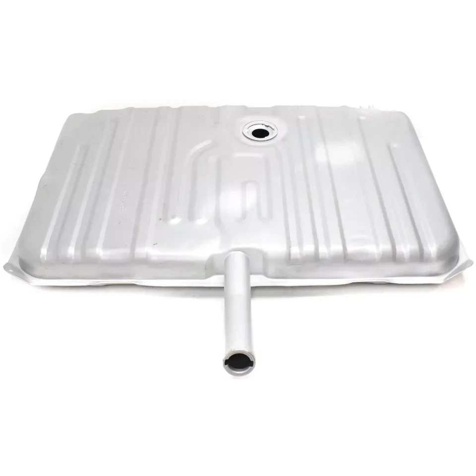 Nuevo tanque de combustible 17 galones para Chevrolet Chevelle 1968-1969 7,5 L 3929239 GM3900108 Foto 2 de 4
